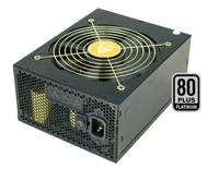 Delta Electronics GPS-1000DB A A22 power supply unit 1000 W 20+4 pin ATX ATX Zwart - thumbnail