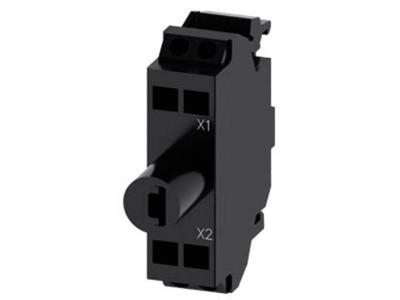 Siemens 3SU1401-2BF20-3AA0 LED-module Rood 230 V 1 stuk(s) Siemens 3SU1401-2BF20-3AA0 LED-module Rood 230 V 1 stuk(s)