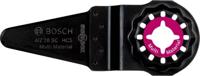 Bosch Professional 1x Segmentzaagblad ACZ 100 SWB (voor zachte materialen, accessoires Multitool)