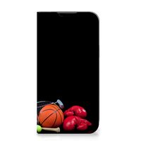 Apple iPhone 14 Plus Hippe Standcase Sports