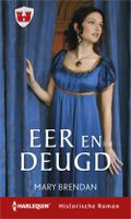 Eer en deugd - Mary Brendan - ebook - thumbnail