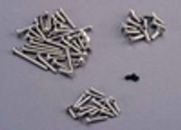 Screw set for hawk, radicator (assorted machine and self-tapping screws, no nuts)