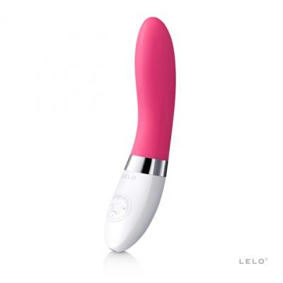 Lelo - Liv 2 Vibrator Kersrood Lelo - Liv 2 Vibrator Kersrood