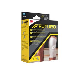 Futuro Comfort Lift Kniebandage 76587, Medium