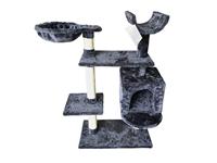 Gloria 8432288109977 Scraper en kattencentrum spelen - Jarama, GR, 800 g