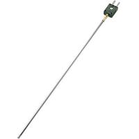 B + B Thermo-Technik K-M625 0250-10 Temperatuursensor -200 tot 1100 °C K-sonde