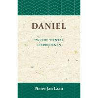 Leerredenen over het Boek van Daniel - (ISBN:9789057195334)