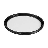 ZEISS T* UV-filter 62 mm (uv- en beschermingsfilter, met Zeiss T* anti-reflecterende coating)