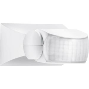 Steinel 600310 PIR-bewegingsmelder Plafond, Wand 120 ° Relais Wit IP54