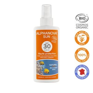 Sun spray vegan SPF30