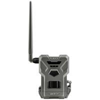 Spypoint FLEX-M Wildcamera 28 Mpix Geluidsopnames, 4G beeldoverdracht, GSM-module Grijs-groen (mat) - thumbnail