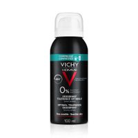 Vichy Homme Deo Aero Optimale Tolerantie 48h 100ml