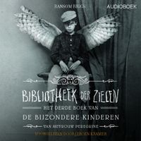 De bijzondere kinderen van mevrouw Peregrine 3: Bibliotheek der zielen - thumbnail