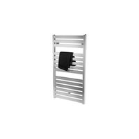 Plieger Vela designradiator horizontaal 700x560mm 359W wit 7252120