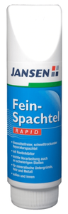 jansen acryl snelplamuur 1.3 kg tube