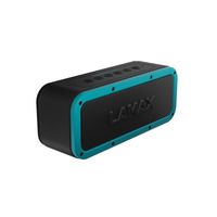 Lamax STORM1 Draagbare & party speaker Draadloze stereoluidspreker Zwart 40 W - thumbnail