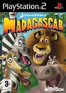 Madagascar