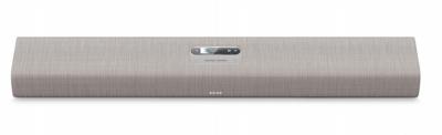 Harman Citation Multibeam 700 Soundbar Grijs Harman Citation Multibeam 700 Soundbar Grijs