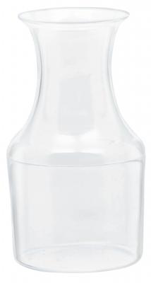 Amscan 357807-86 Karaf 0,221 l Transparant Amscan 357807-86 Karaf 0,221 l Transparant