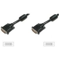 ASSMANN Electronic AK-320101-020-S DVI kabel