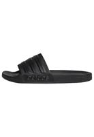 adidas Uniseks-Volwassen Adilette Shower Slides, Core Black / Core Black / Core Black, 37 EU