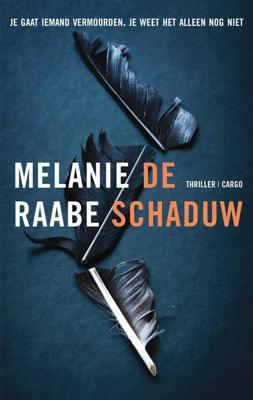 De schaduw - Melanie Raabe - eBook (9789403163604)
