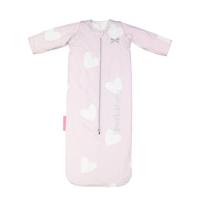 Puckababy The Bag 4 Seasons baby slaapzak 6-30 mnd Tender Hearts