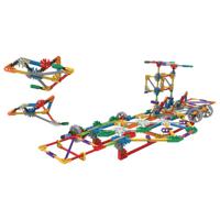 Knex Imagine Click and Construct Value Box 522-delig - thumbnail