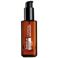 L'Oréal - Men Expert Barber Club Beard and Skin Oil 30 ml