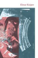 Ruimtedier - Elmar Kuiper - ebook