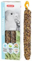 Zolux nutrimeal stick kanarie kanariezaad (110 GR 2 ST)