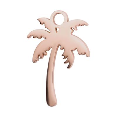 iXXXi Charm Palm Tree Rosé