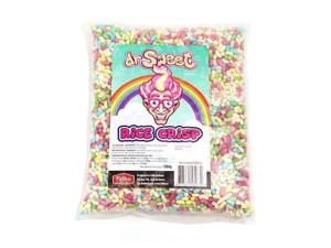 Dr. Sweet snoep Dr. Sweet Rice Crisp/ Manna Rijst 1 Kilo