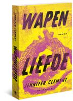 ISBN Wapenliefde boek Paperback 256 pagina's