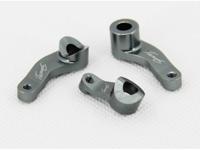 Team C TU0218 Reserveonderdeel Aluminium servo saver