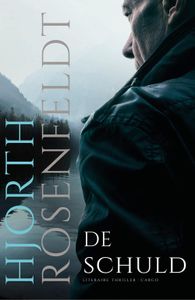 De schuld - Hjorth Rosenfeldt - ebook