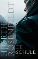 De schuld - Hjorth Rosenfeldt - ebook - thumbnail