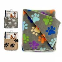 Mascow Deken, standaard