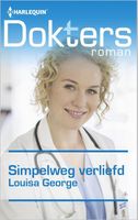 Simpelweg verliefd - Louisa George - ebook - thumbnail