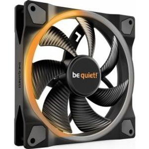 Be quiet! LIGHT WINGS 140mm PWM