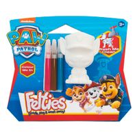 Paw Patrol Felties Colour Me In - thumbnail