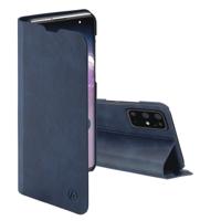 Hama Booklet Guard Pro Voor Samsung Galaxy S20+ Blauw - thumbnail