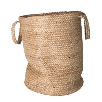 Urban Nature Culture Opbergmand H50 cm - Jute