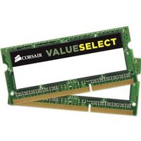 Corsair DDR3 SODIMM 2x4GB 1600