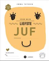 Emma  Thyssen &   Mama Baas Mama Baas   Voor mijn liefste juf