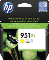 Inktcartridge HP CN048AE 951XL geel HC - thumbnail