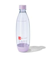 HEMA SodaStream Kunststof Fles Lila 1L