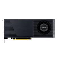 Asus Nvidia GeForce RTX 4070 Videokaart Turbo 12 GB GDDR6X-RAM PCIe x16 HDMI, DisplayPort - thumbnail