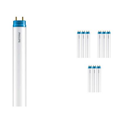 Voordeelpak 10x Philips LED TL-Buis 120cm | 6500K 18W - Corepro HO