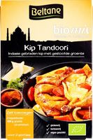 Kip tandoori kruiden bio - thumbnail